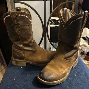 Women’s Cowboy boots